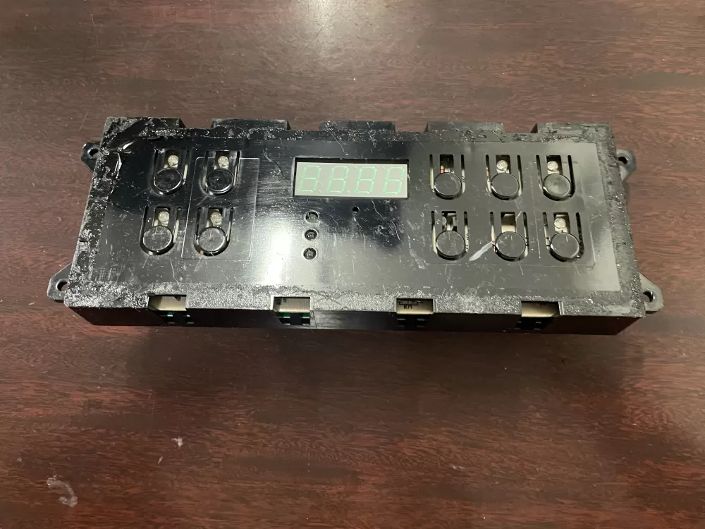 Frigidaire 316207603 316248003 SF5501-002A Oven Control Board