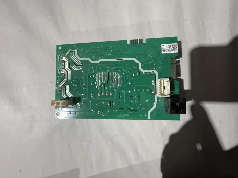 GE 265D3778G101 Dishwasher Control Board AZ202086 | KM2582