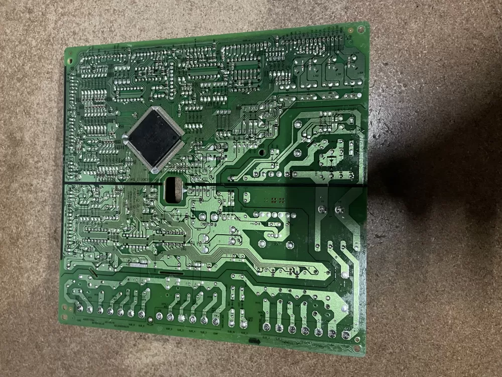 Samsung DA92-00484B DA94-02275B Refrigerator Control Board AZ25759 | KM100