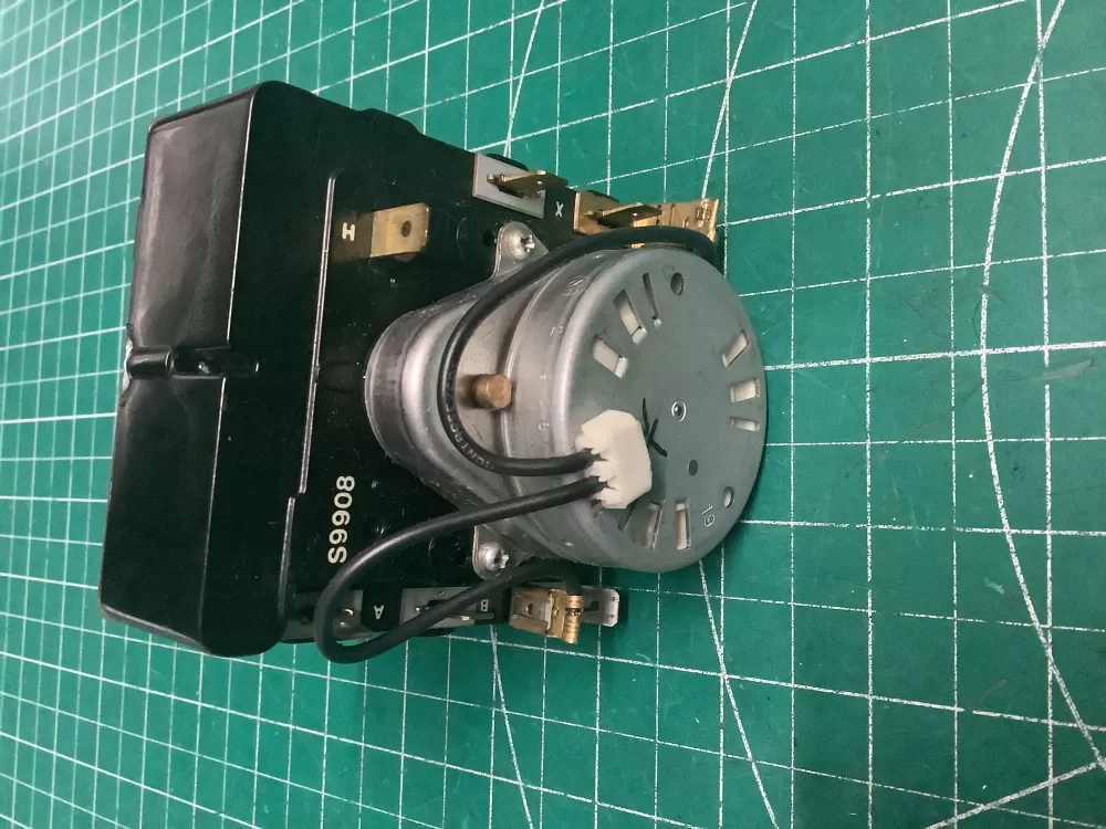 Frigidaire Kenmore AP2107628 890102 131789200 Dryer Timer AZ209552 | AR1617