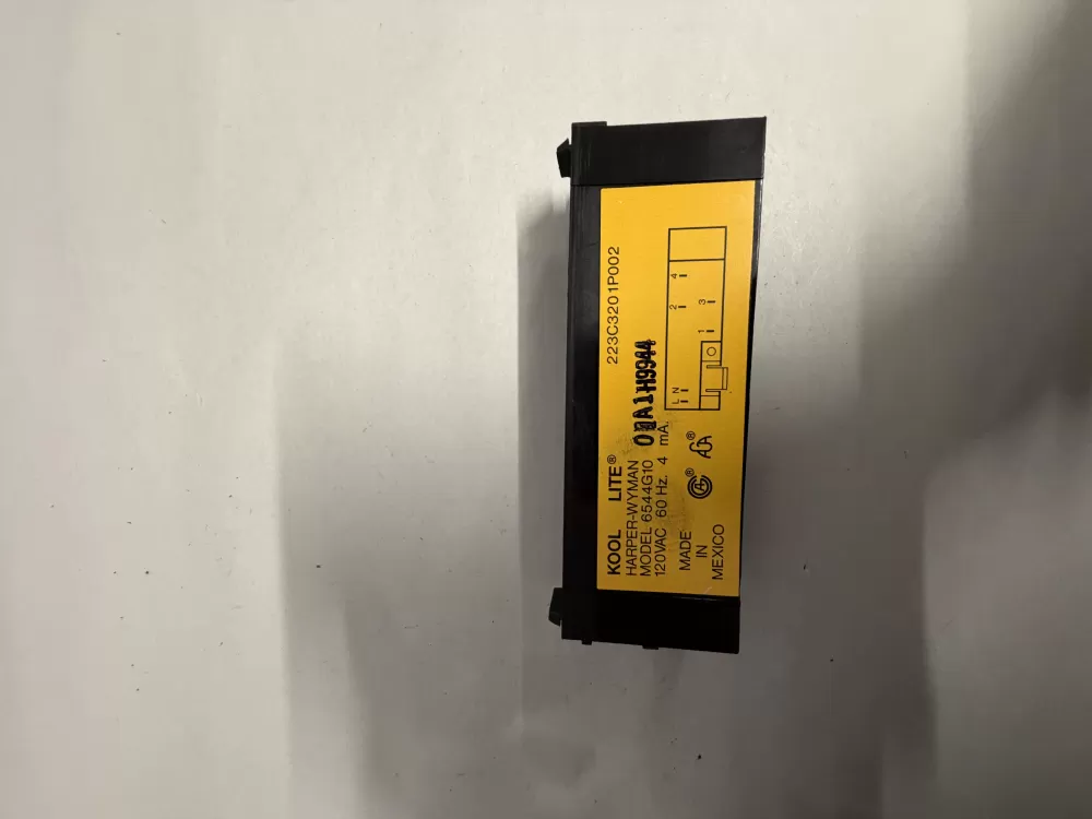 GE 223C3201P002 6544G1001B Range Spark Module AZ216682 | KM2643