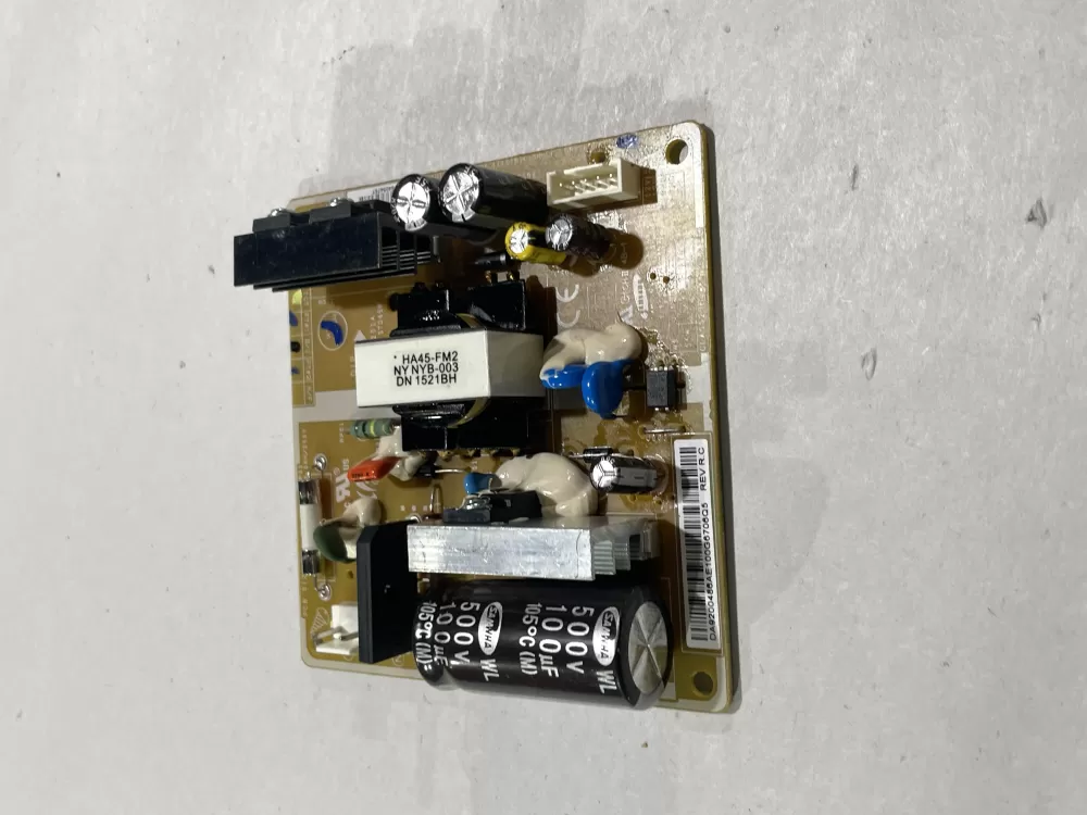Samsung DA92-00486A  DA92-00486 Refrigerator Control Board