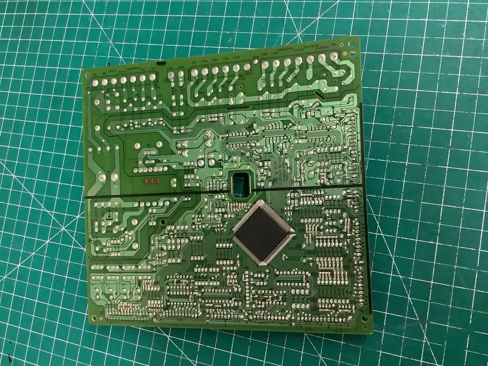 06DA9200593D Samsung Refrigerator Board - Control