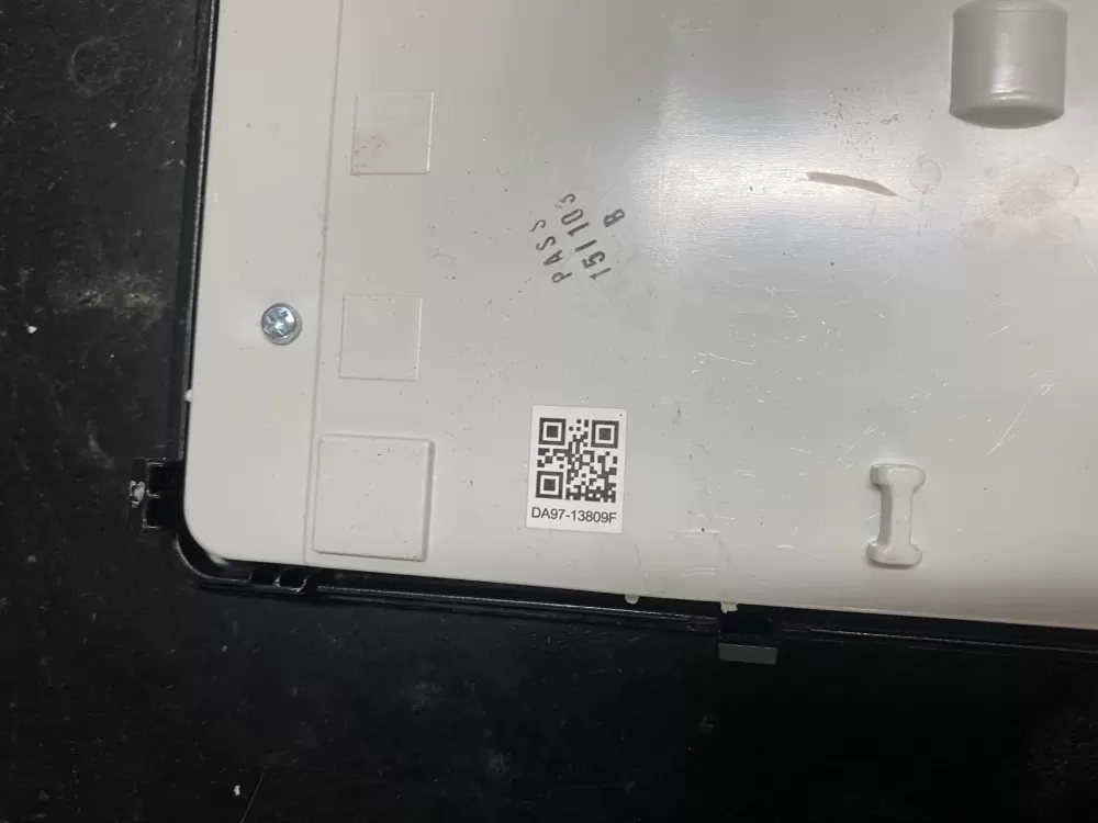 Samsung DA97-13809F Refrigerator Control Board Dispenser AZ5964 | BK1428