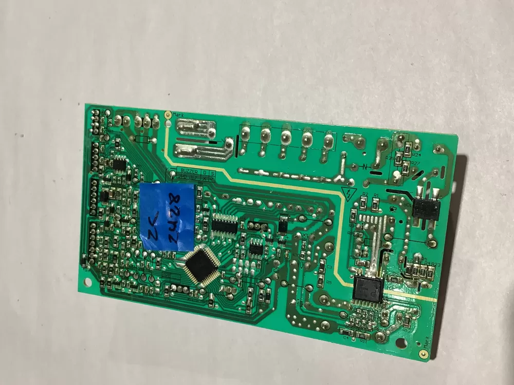 Samsung E320265 17176000018581 Dishwasher Control Board AZ144622 | ZC2428