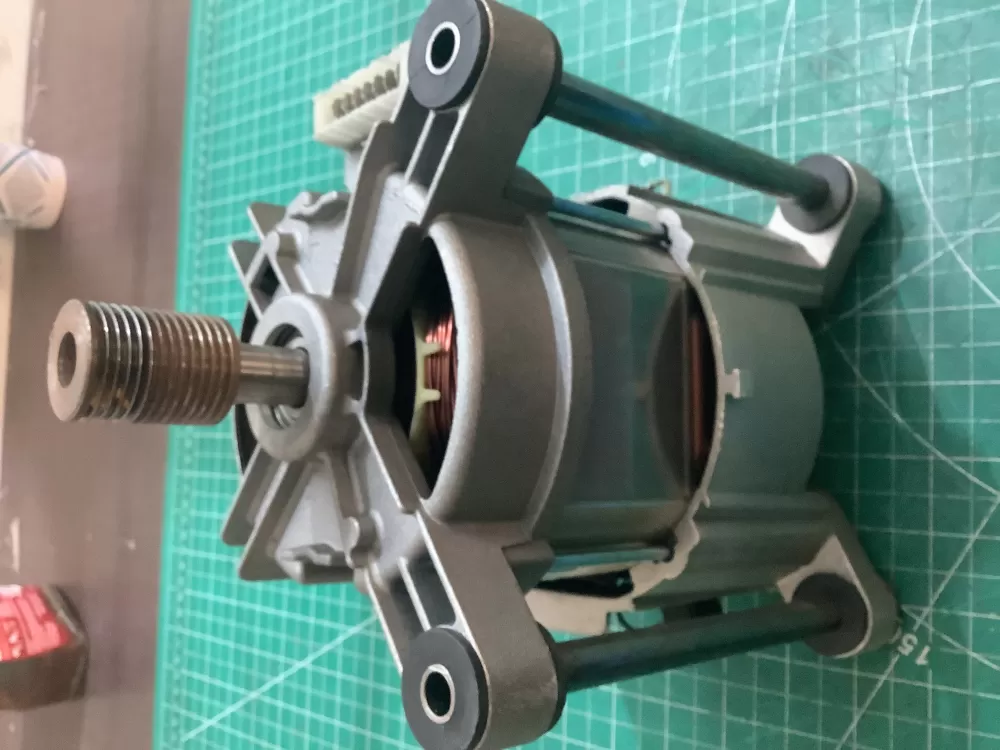 112 G 70 ASKO Motor