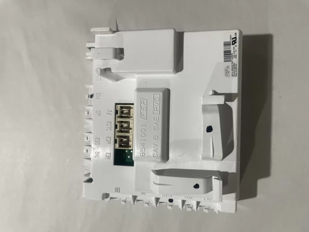 Whirlpool  Kenmore WPW10525351  AP6022618  WPW10205839  W10205839  W10246289  W10525351  4448032  8541000  PS11755952  W10110072  W10133552  W10160252  W10205839R  W10217409  W10110076REL W10110076  W10205839  W10110253 Washer Control Board