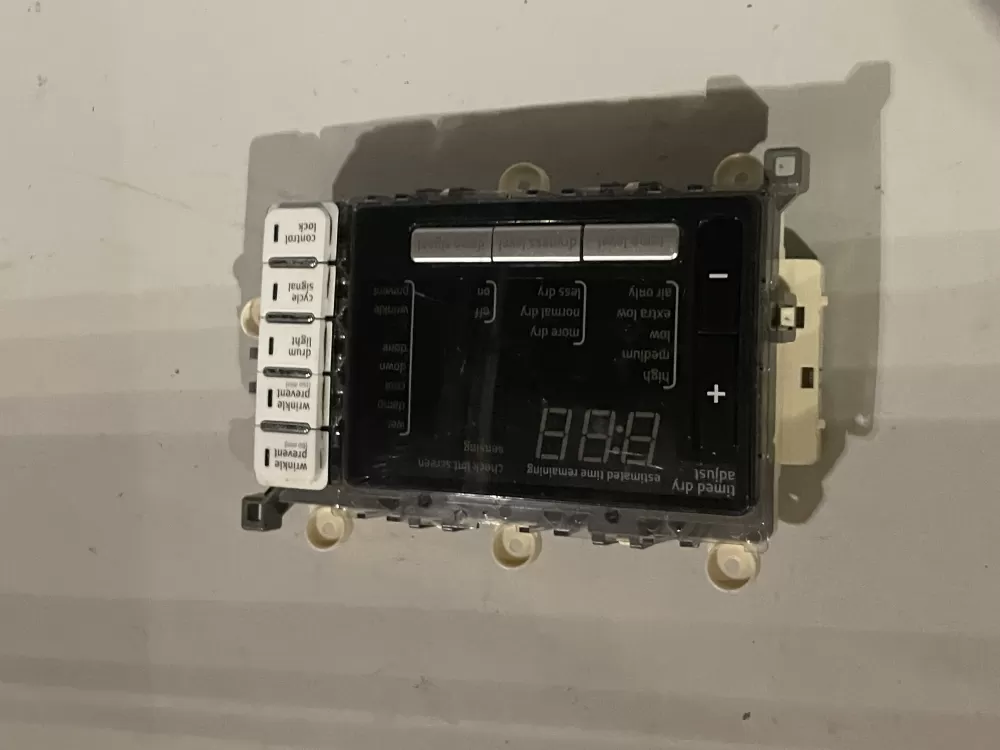 Whirlpool  Maytag W10269342 Washer Display Control Board UI