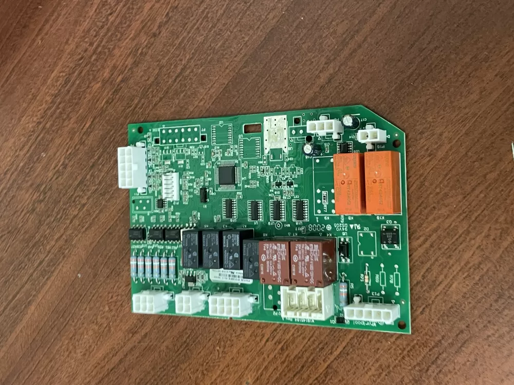 Whirlpool KitchenAid Kenmore Refrigerator Control Board AZ52349 | Wm1898