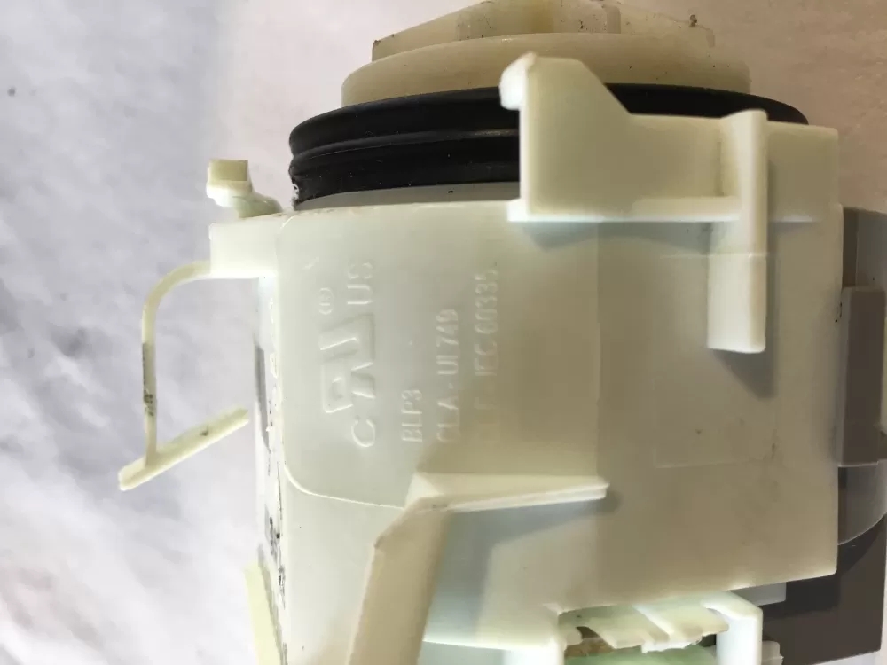 Bosch IEC60335 Dishwasher Drain Pump