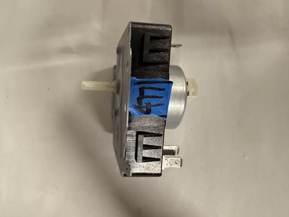 Whirlpool Maytag Kenmore AP6016541 W10185982 Dryer Timer AZ227698 | KM477
