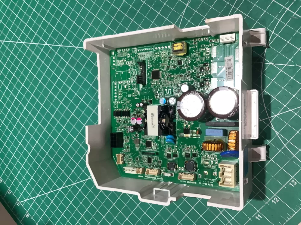 Whirlpool W10918848 Control Board | AZ184183 | ARV337
