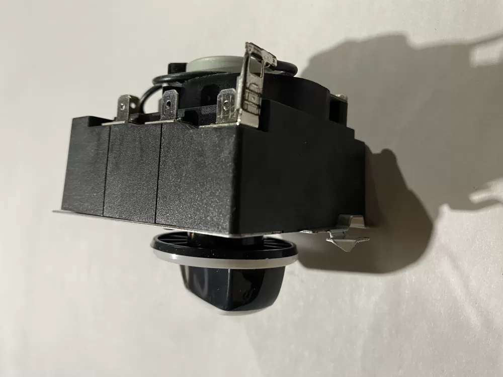 Kenmore General Electric WE4M521 WE04X22654 Dryer Timer AZ189244 | BK498