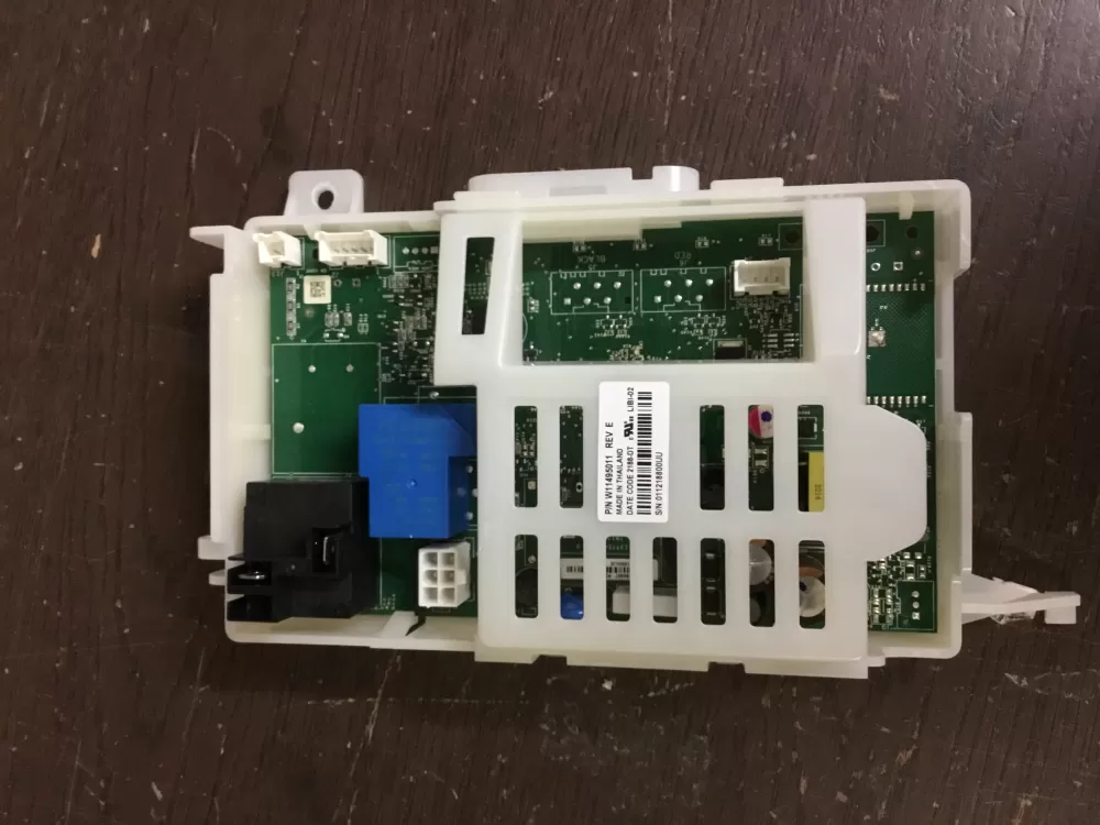 Whirlpool W11495011 Dryer Control Board