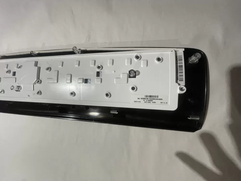 Whirlpool W10596697 W10870766 Washer Control Panel AZ194115 | KMV712