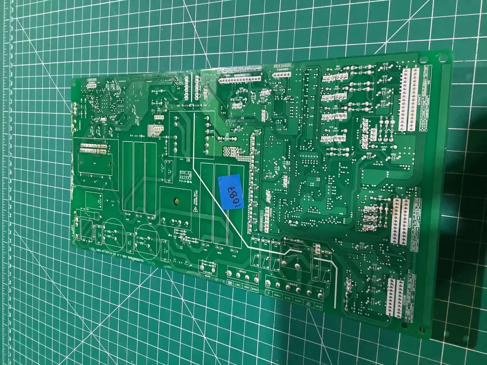 LG EBR78643414 EBR84433501 Refrigerator Control Board AZ141650 | NR1087