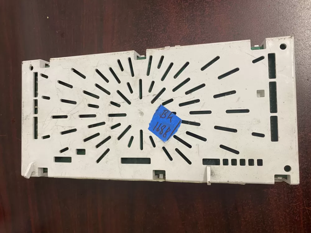 Whirlpool AP5957837 W10394234 W10447147 Washer Control Board AZ33874 | BK1688
