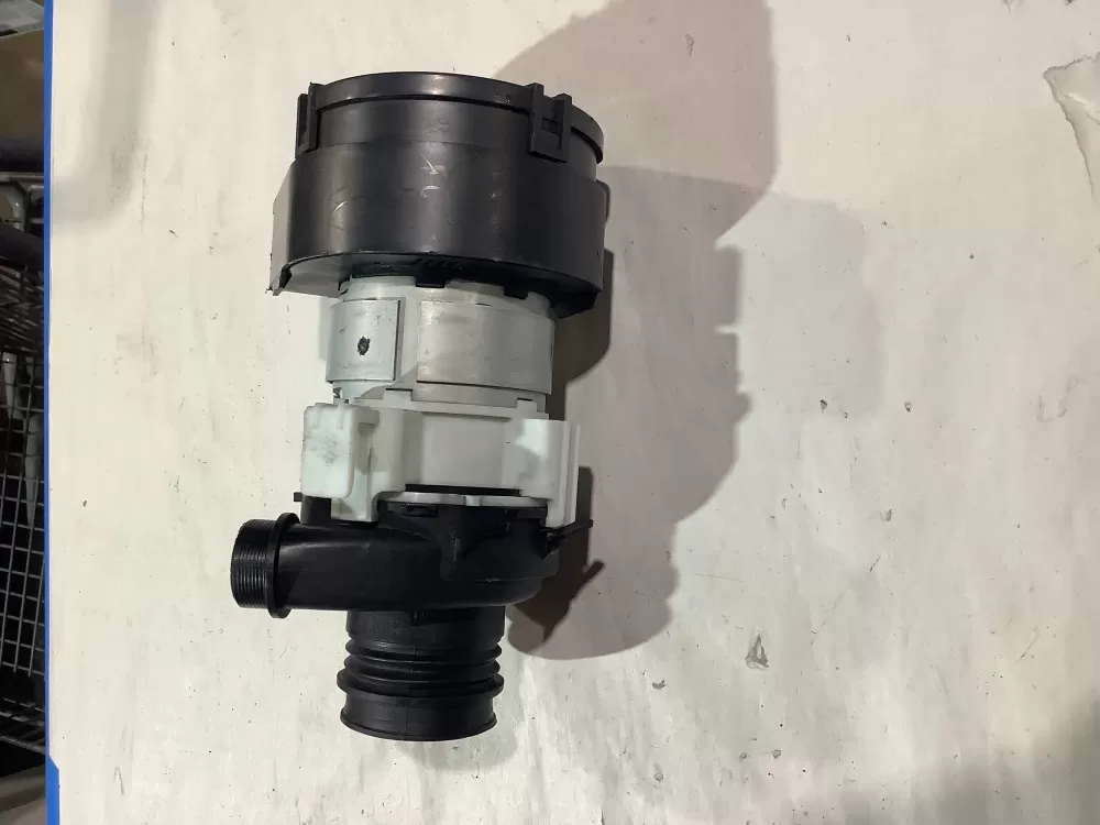 GE 265D1830G004 Dishwasher Circulation Pump Motor AZ184928 | Sl8