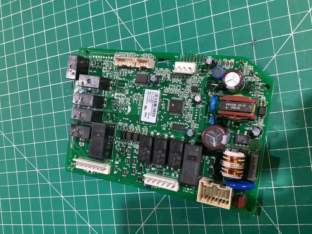 Whirlpool W11035841 Kenmore Maytag Refrigerator Control Board AZ150680 | NR2494