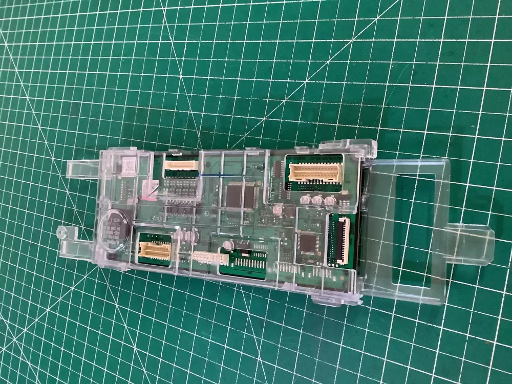 Samsung DG94 03673F Range Control Board Display AZ205976 | NR583