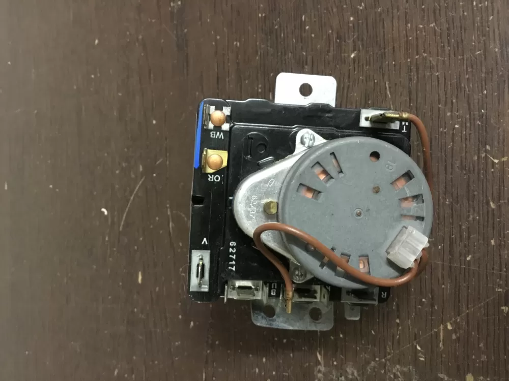 Whirlpool Amana Estate AP6012586 8299778 WP8299778 Dryer Timer AZ16212 | NR222