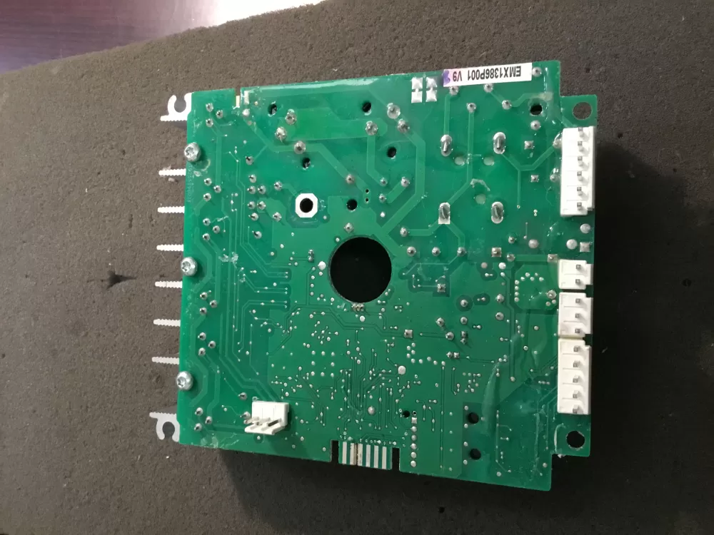 GE 175D5106G079 Washer Motor Control Board AZ100699 | NR140