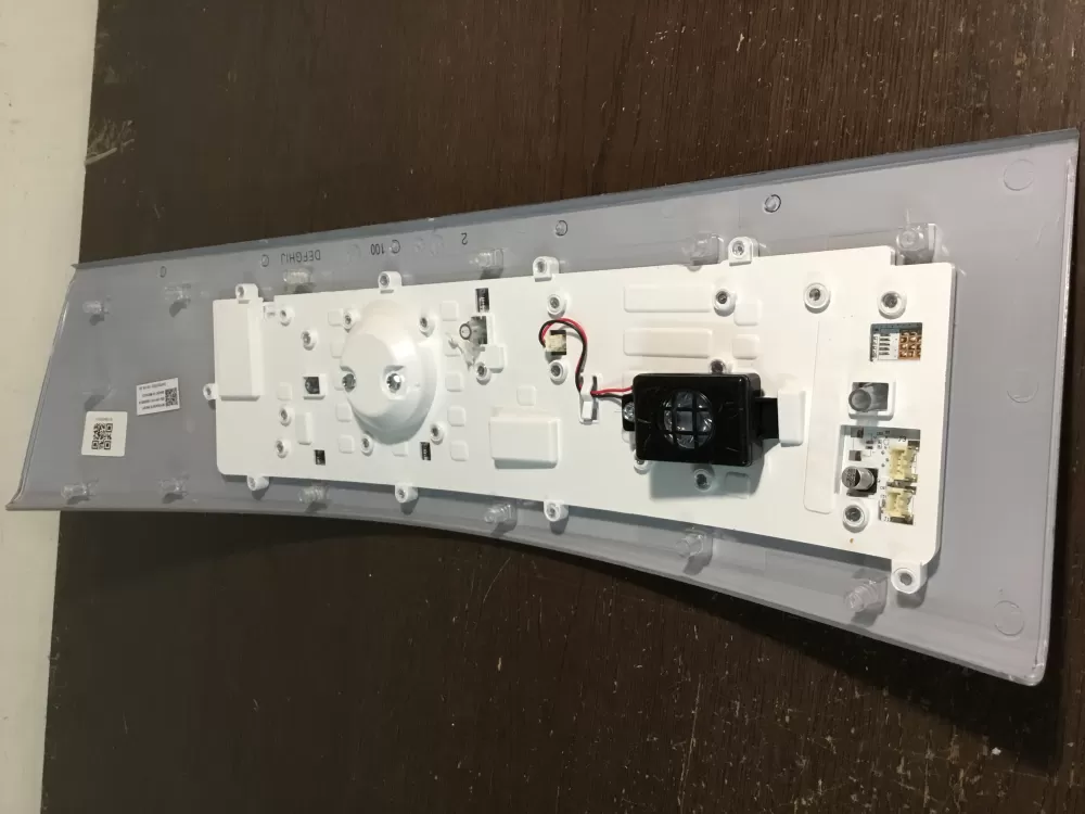 Kenmore W10793508 W10643918 Dryer Control Board Panel AZ38570 | NRV380