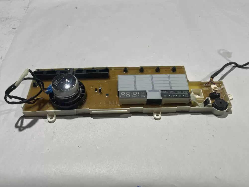 LG EBR63615906 Dryer Control Board
