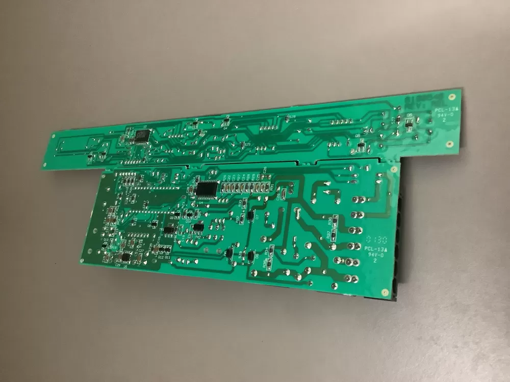 Whirlpool  Kenmore 2220514  2259004EB  8201528  2216920  2220514  2252116  3193460  8201528R  961558 Refrigerator Control Board