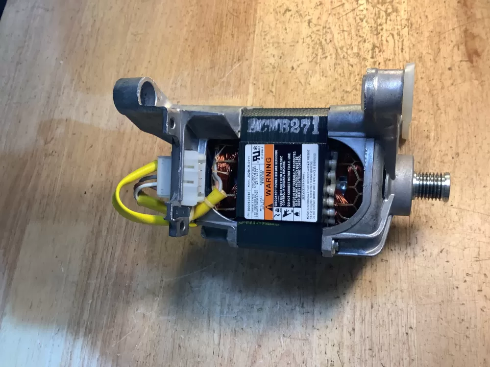 Bosch Whirlpool 9000128518 Washer Drive Motor AZ210300 | Sl249