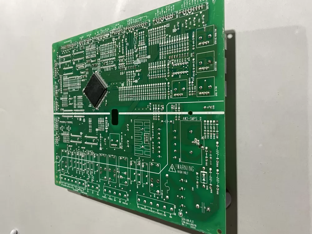 Samsung DA41-00648B DA4100648B Refrigerator Control Board AZ227810 | Wm1898