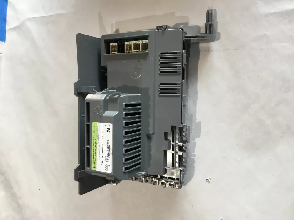 Whirlpool W11085730  W1108570  E162533  W11085708  E192533 Washer Control Board