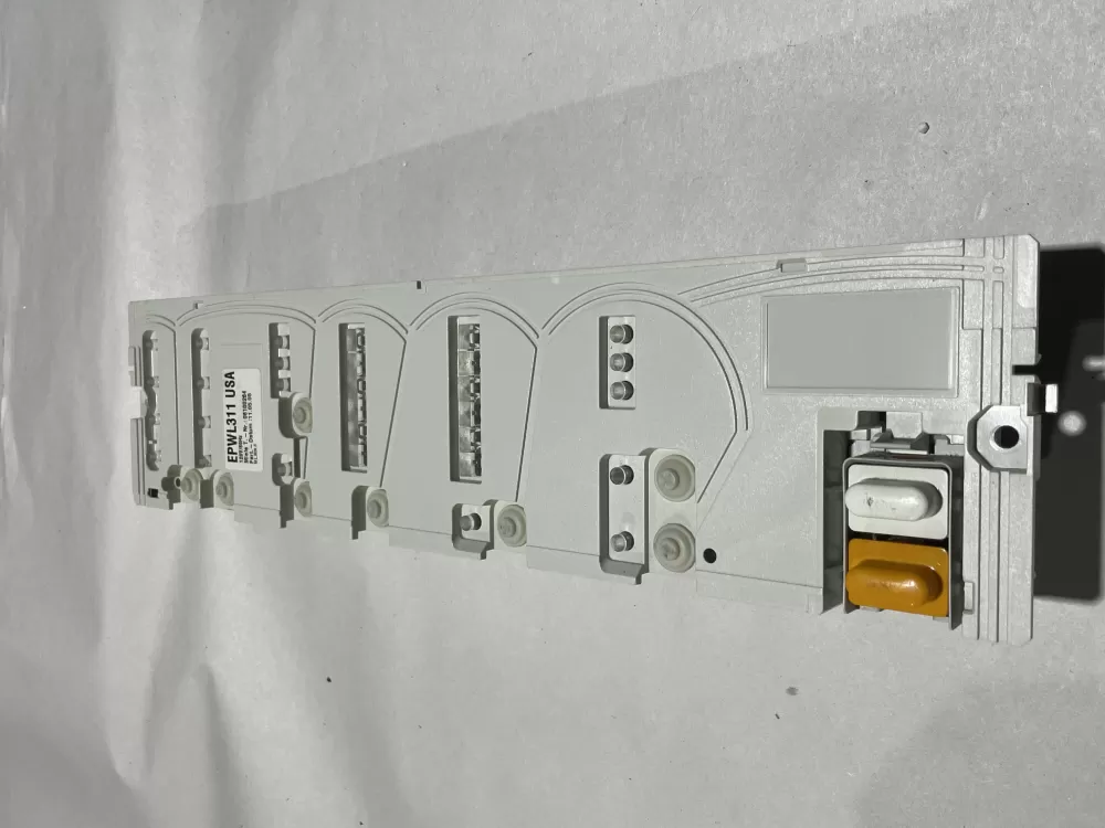 Miele 06100264 Epwl311 Dryer Control Board Panel AZ122458 | Wmv709