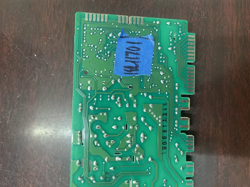 Whirlpool Kenmore W10156258 E230582 Washer Control Board AZ34413 | KM1701