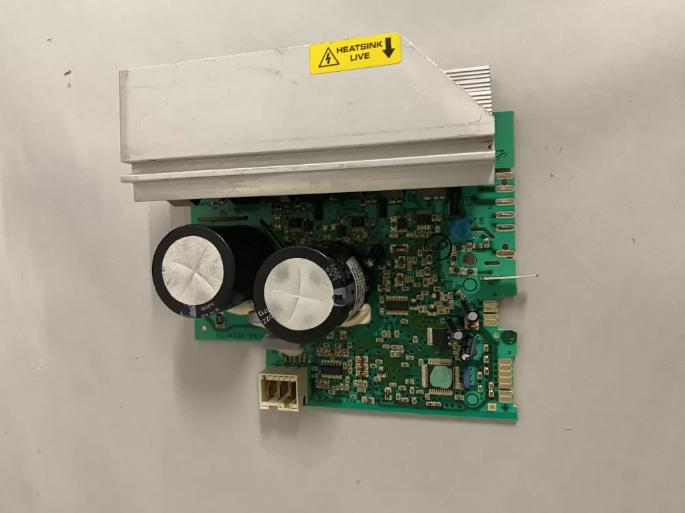 Electrolux 4446991F000  30413389  Washer Main Control Board