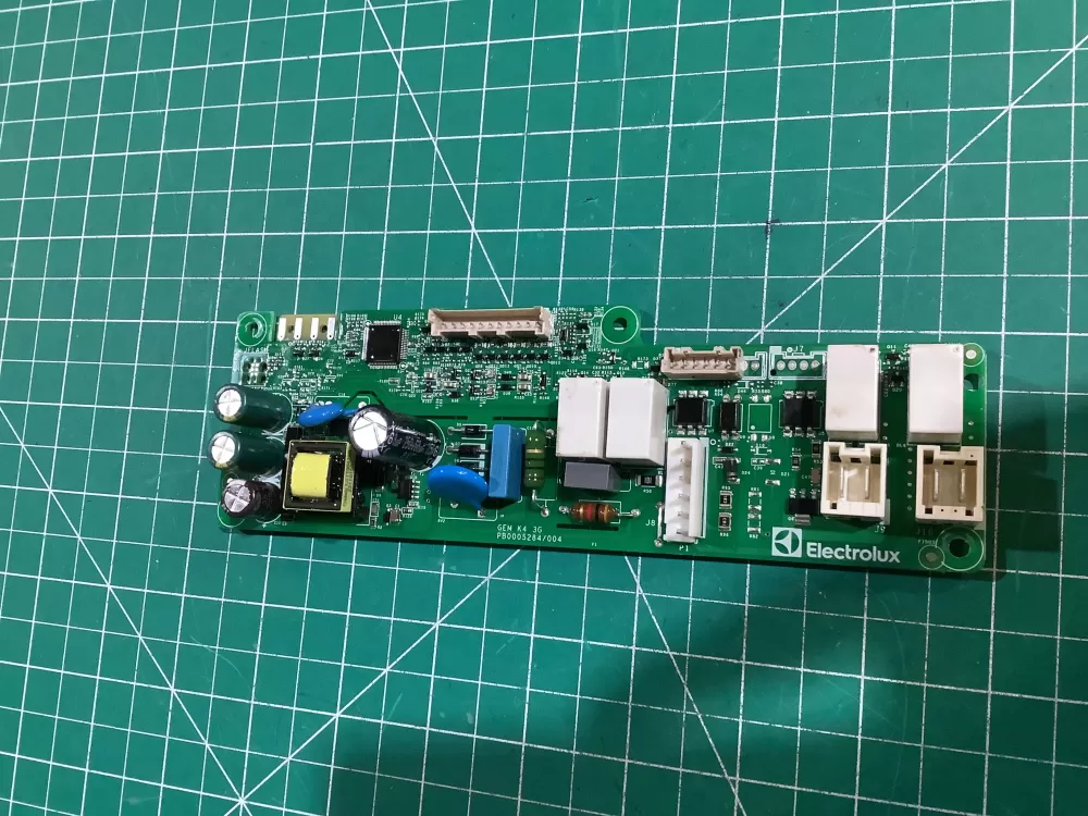 Frigidaire 5304535629 A21771902 Dishwasher Main Control Board AZ150787 | NR1888