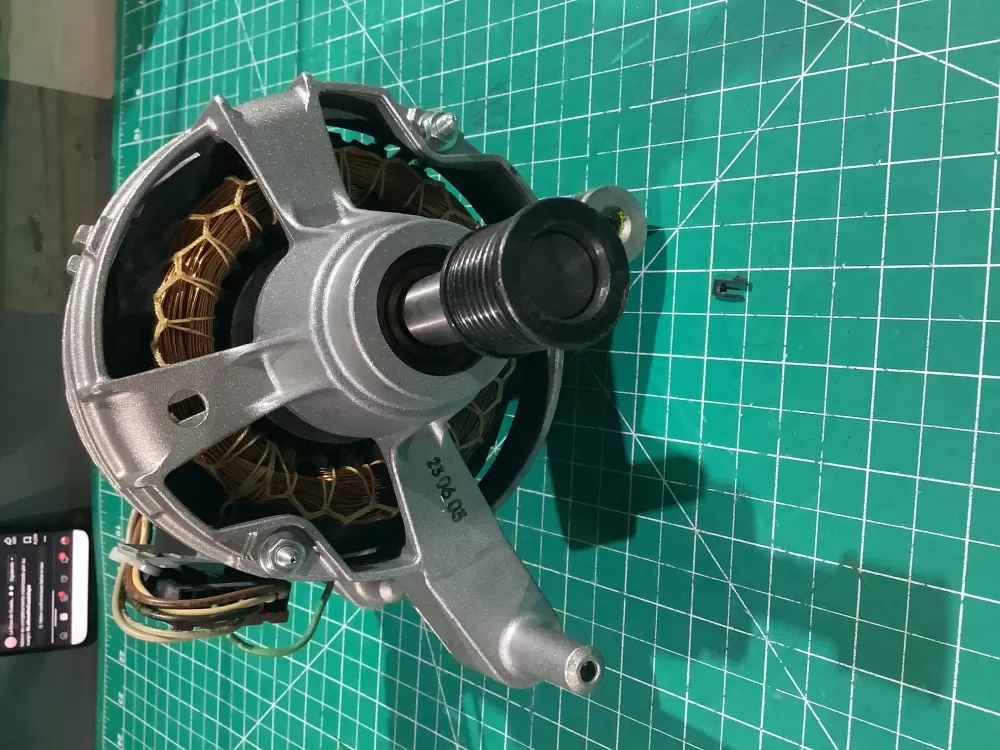 2724140 Maytag Washer Drive Motor