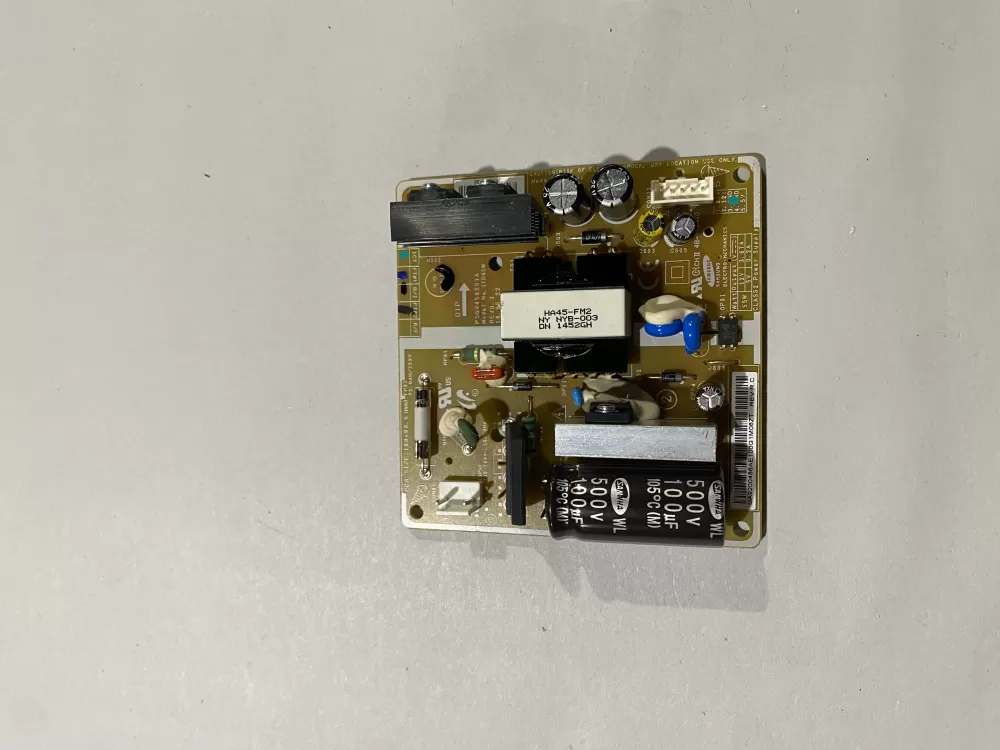Samsung DA92-00486A  DA92-00486 Refrigerator Control Board