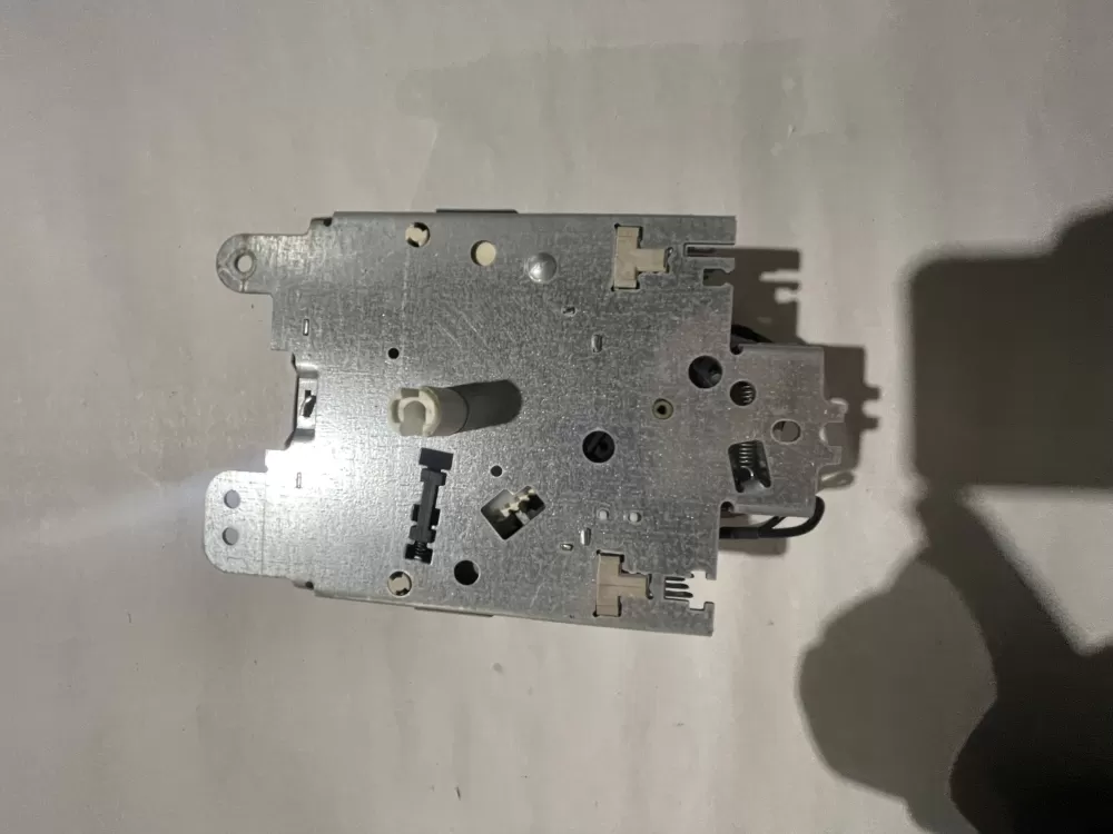 Whirlpool  Roper  Estate 8274717 8535371 WP8535371 PS11746203 Dishwasher Timer