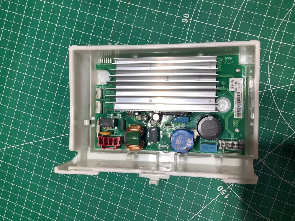 GE 290D2861G001 WH22X29049 Washer Control Board AZ173516 | ARV828