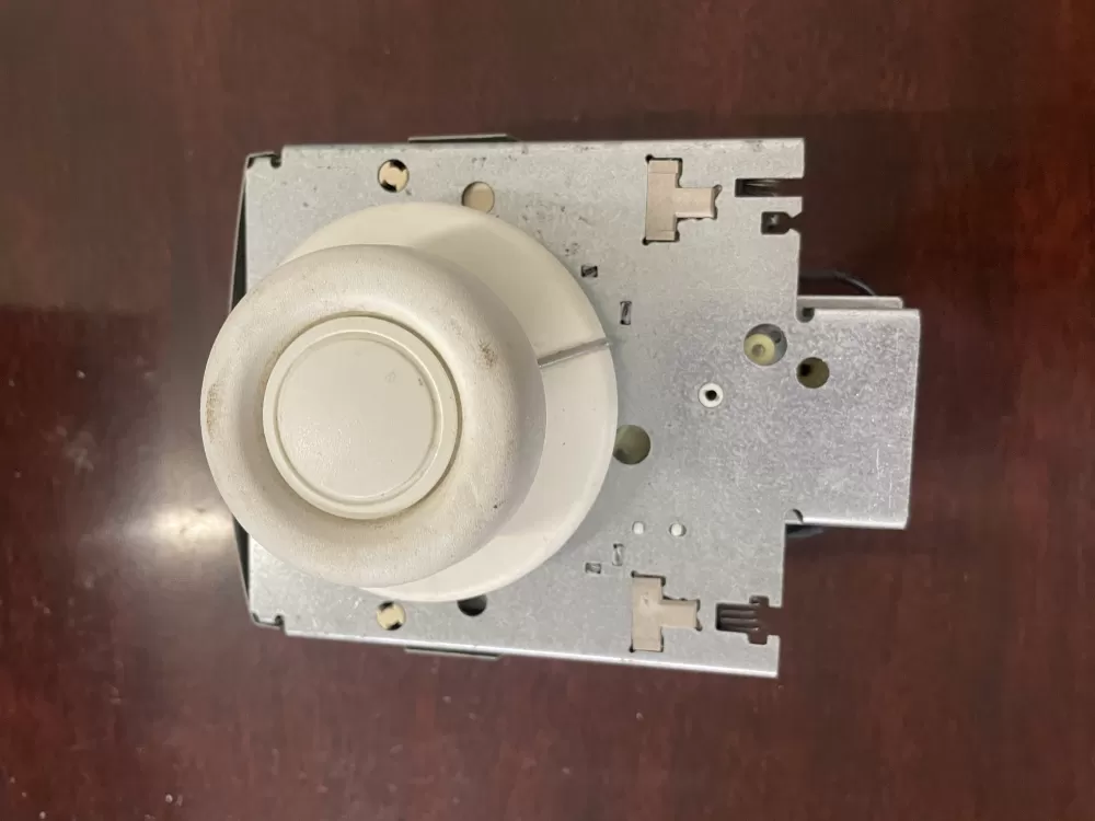 Whirlpool 6 2083430 Washer Timer