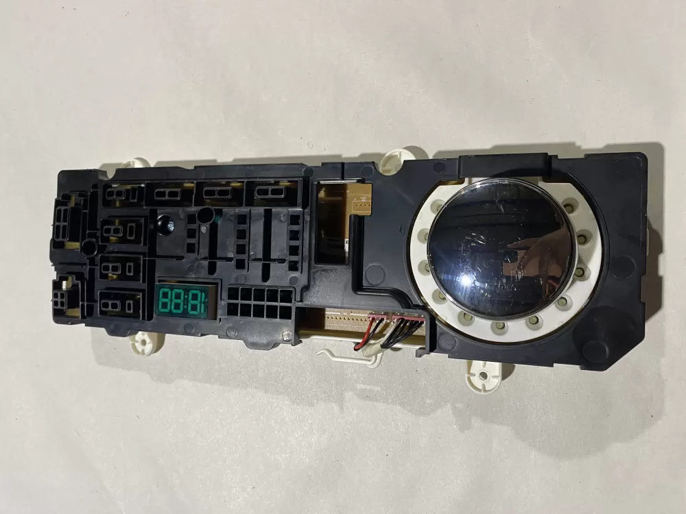 Samsung AP6243593 DC92 01624M PS12084838 Dryer Control AZ125700 | BKV723