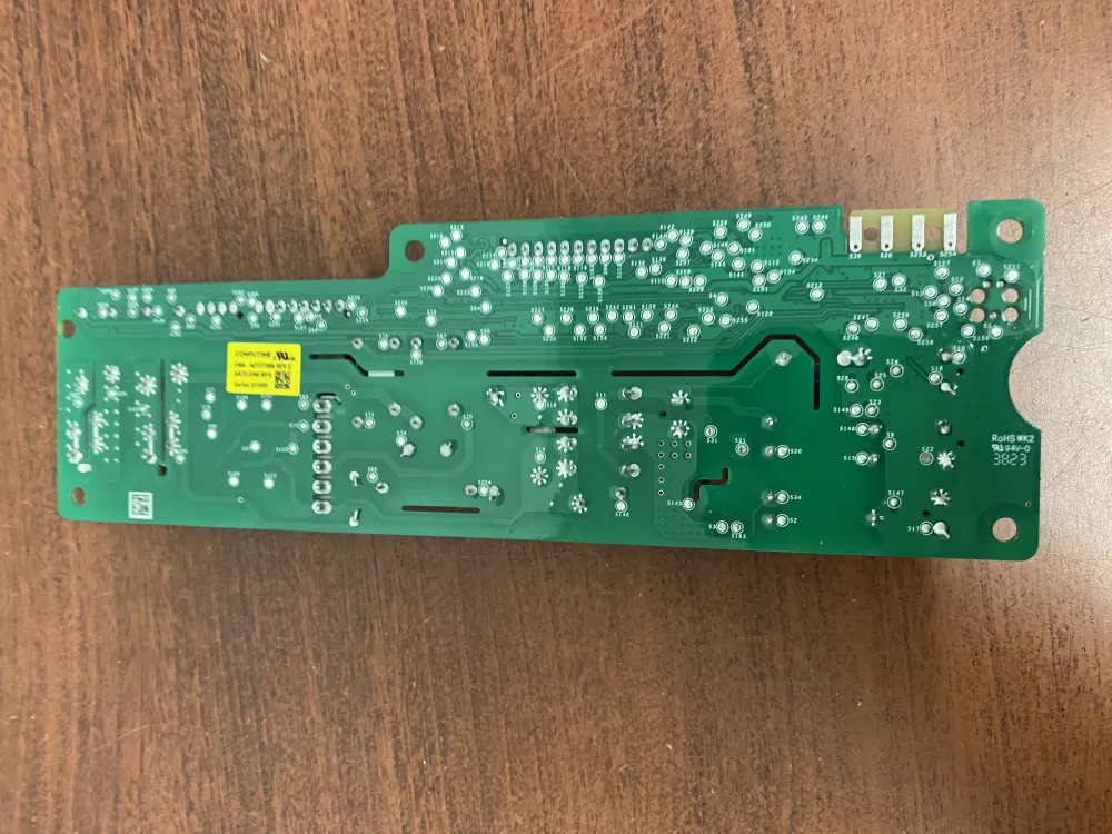 Frigidaire Electrolux A21771906 Dishwasher Control Board AZ53925 | BK1887