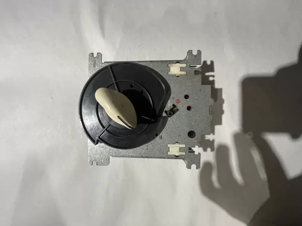 GE 165D4778P018 Dishwasher Timer