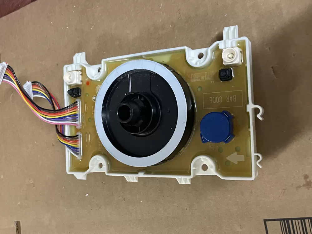 LG Kenmore Washer User Interface Board EBR85194742  EAX67322507 AZ98832 | Wm2025