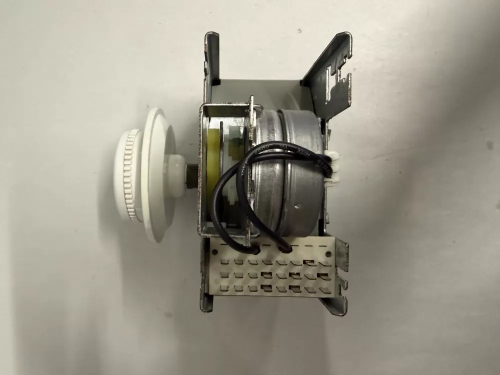 Maytag Whirlpool 35 5027 21001341 Washer Magic Chef Timer AZ228712 | KM2742
