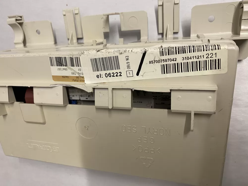 Whirlpool 857007597042 Washer Control Board AZ213987 | BKV957