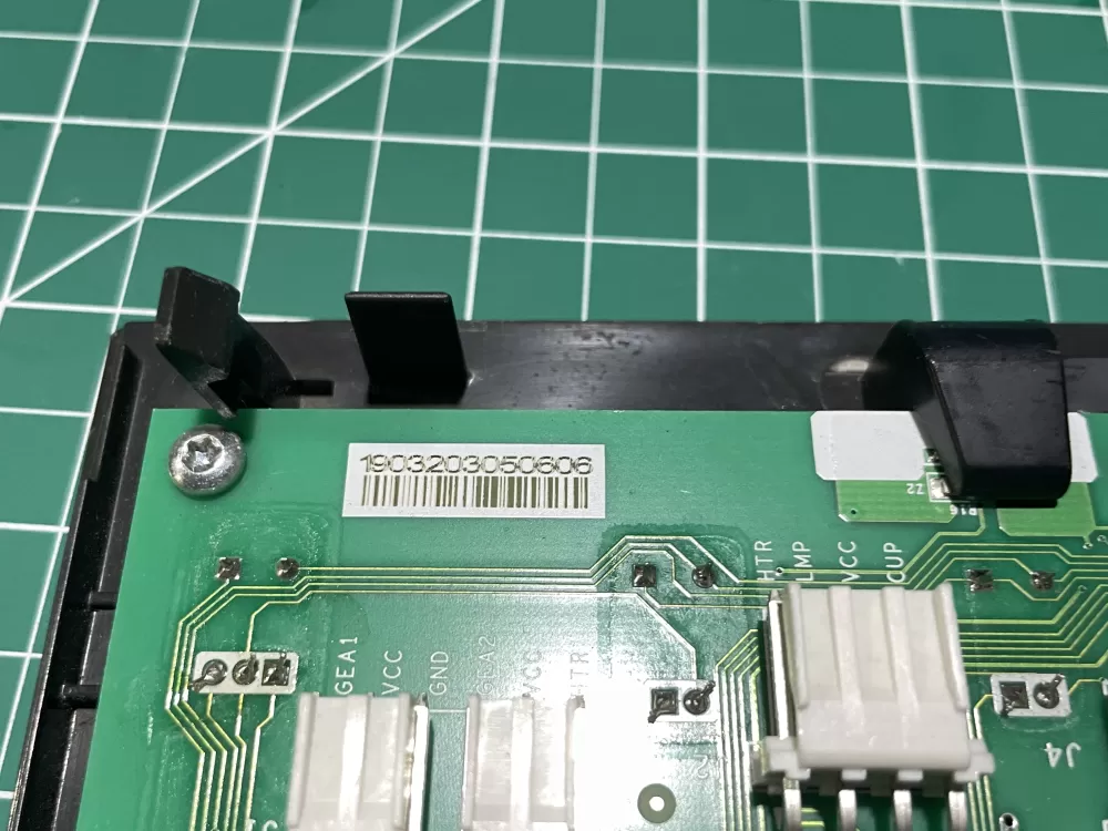 GE Refrigerator Dispenser Control Board 225D5043P022 OAZ129370 | Wm2321