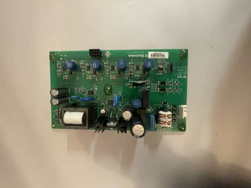 Frigidaire  Electrolux AP5952221 241891603 241891611 PS10060191 Refrigerator Control Board Led