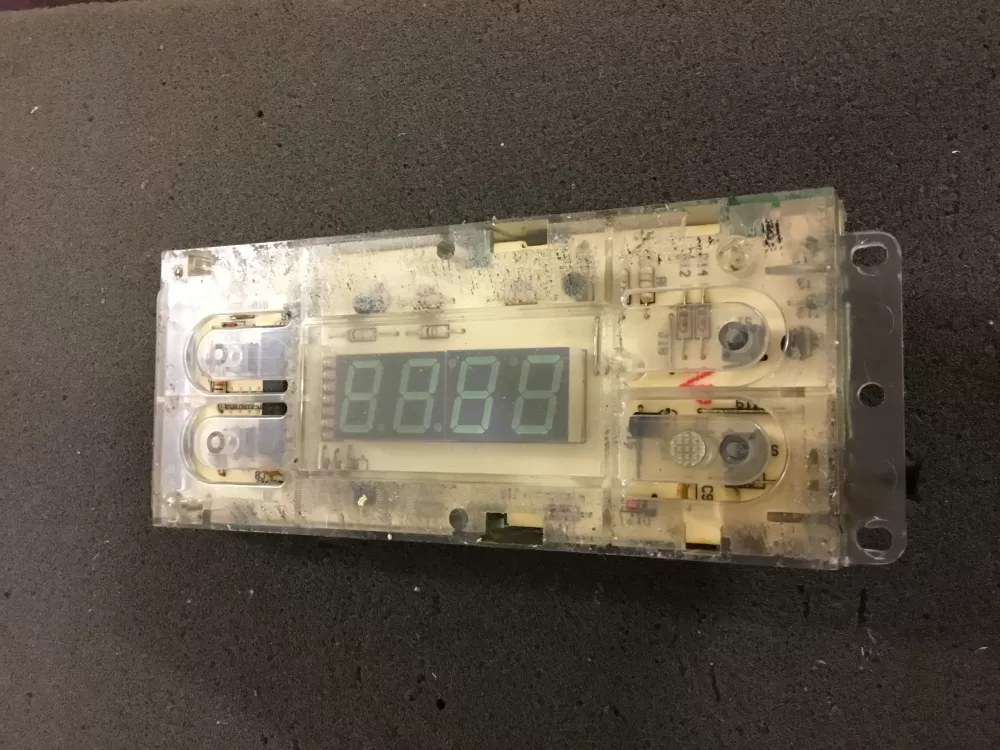 Kenmore  GE WB27X5595  164D3262G014 Range Control Board